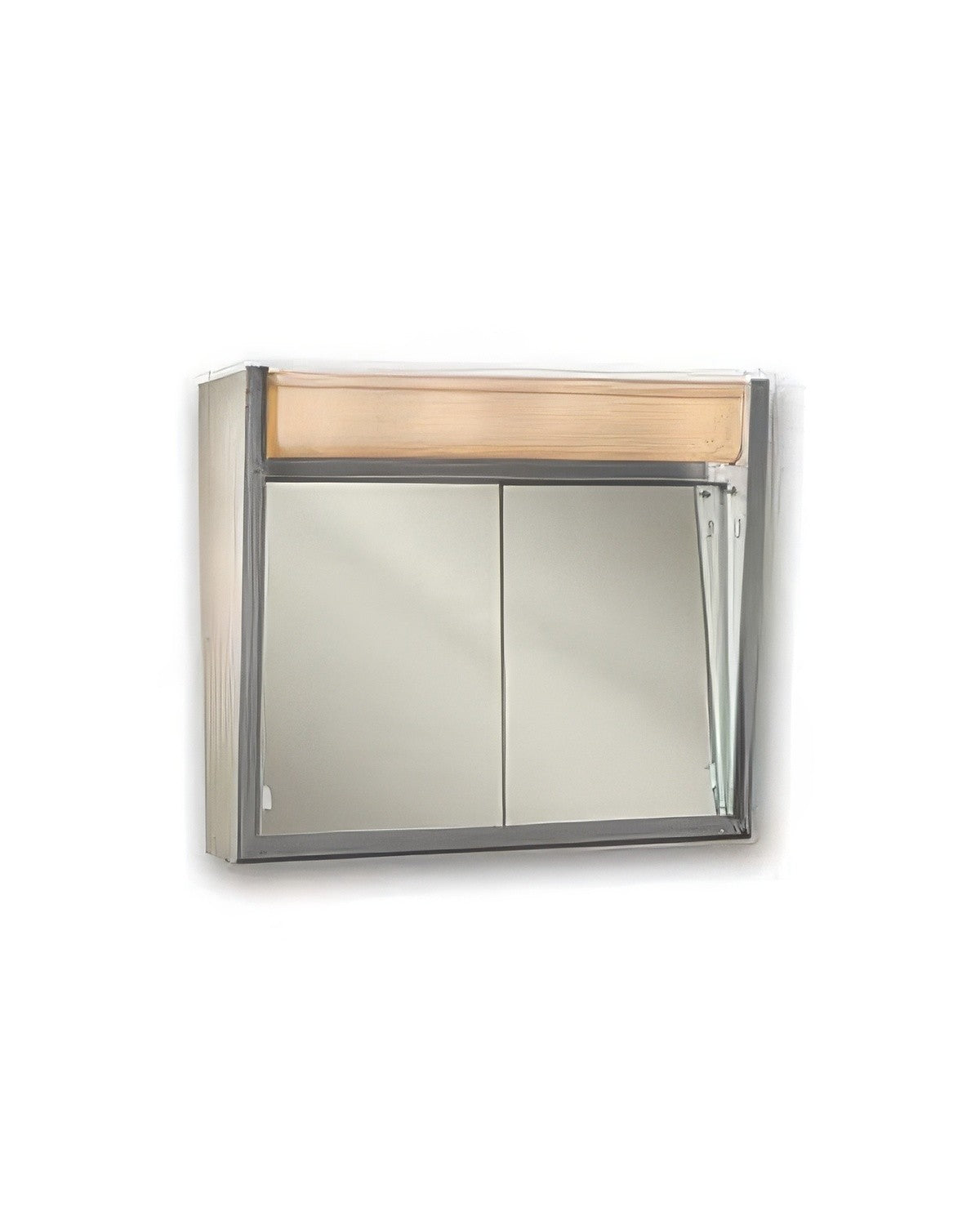Jensen 124LP medicine cabinet