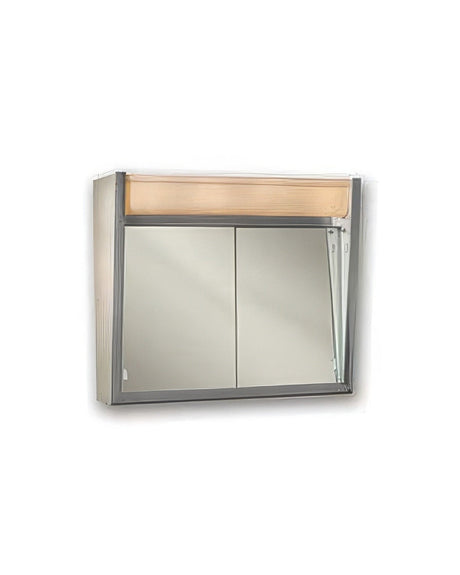 Jensen 124LP medicine cabinet