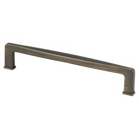Berenson 1255-10VB-P verona bronze cabinet handle pull