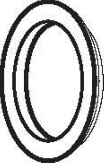 Don-Jo 125620 finger pull, additional view