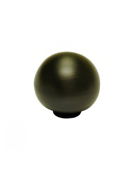 Better Home Products 125DB dark bronze bi fold door knob
