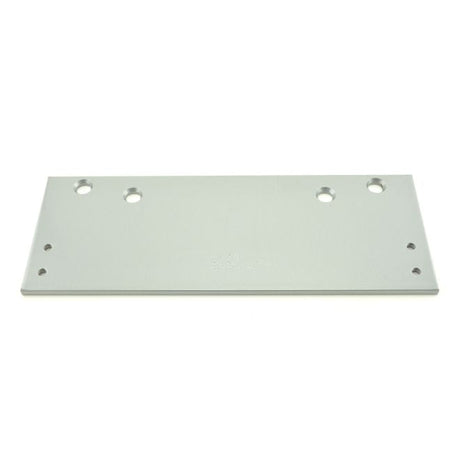 LCN 126018PA aluminum drop plate