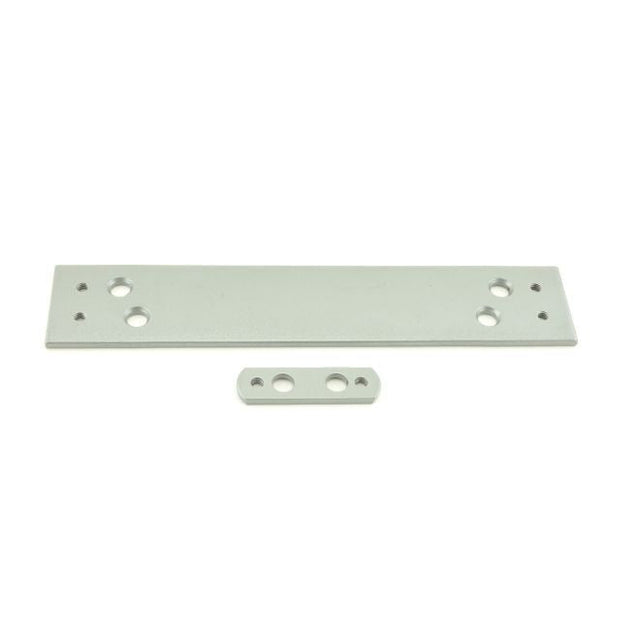 LCN 126018QFAL aluminum quick fix bracket plate