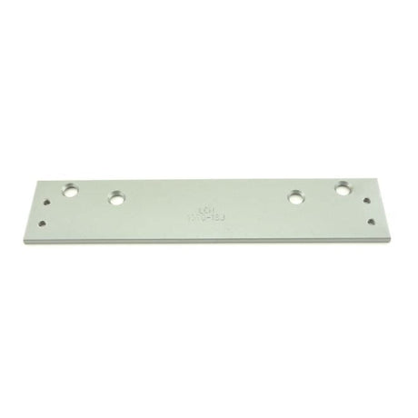 LCN 126018PAAL aluminum drop plate