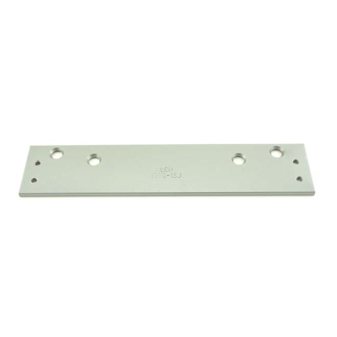 LCN 126018PAAL aluminum drop plate