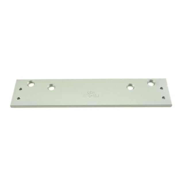 LCN 126018PAAL aluminum drop plate