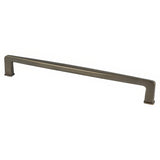 Berenson 1261-10VB-P verona bronze cabinet pull / appliance pull