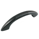 MNG Hardware 12613 126 3" Striped Cabinet Pull Oil Rubbed Bronze