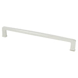 Berenson 1262-1014-P polished nickel cabinet pull / appliance pull