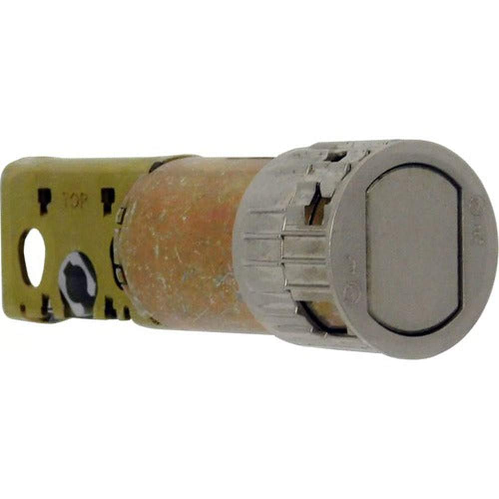 Schlage Commercial 12640626 polished brass deadbolt latch