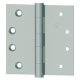 Hager 127931210 satin bronze plain bearing hinge