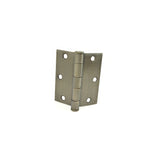 Hager 127931210B oil rubbed bronze plain bearing hinge