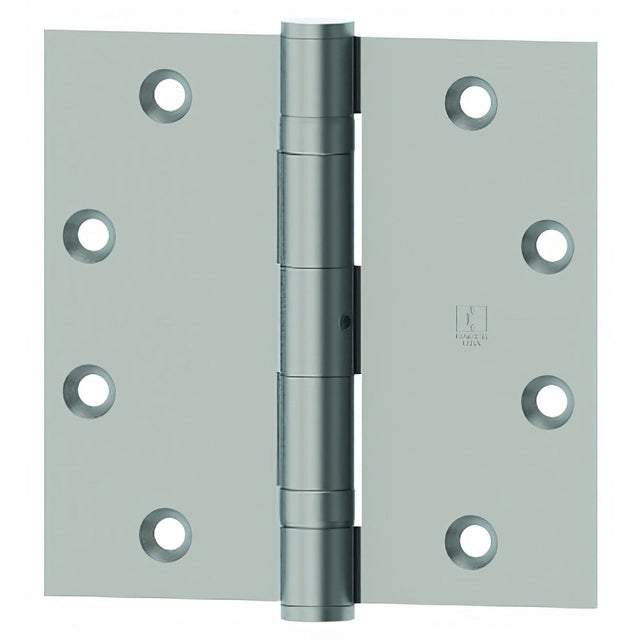 Hager 127941210B oil rubbed bronze standard weight hinge