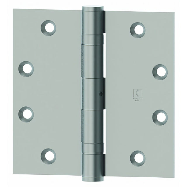 Hager 127941210BNRP oil rubbed bronze plain bearing hinge