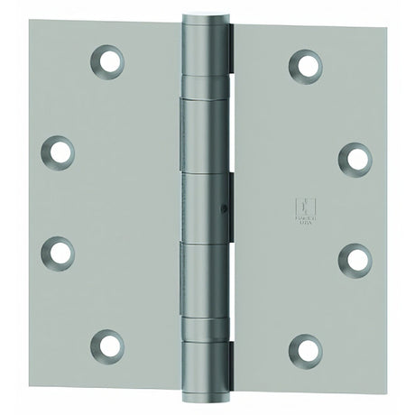 Hager 1279426D 1279 Collection standard weight hinge, additional view
