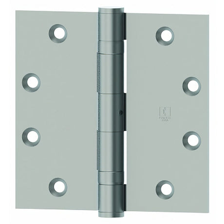 Hager 12794L1 1279 Collection standard weight hinge, additional view