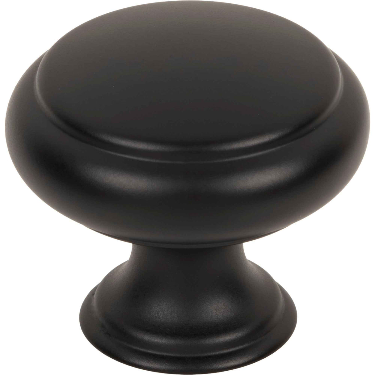 Top Knobs Bayridge 1 1/4" Length Mushroom Knob