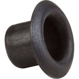 Hardware Resources 1283BLK black grommet