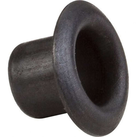 Hardware Resources 1283BLK black grommet