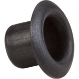 Hardware Resources 1283BLK black grommet