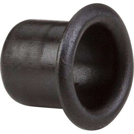 Hardware Resources 1284BLK black grommet