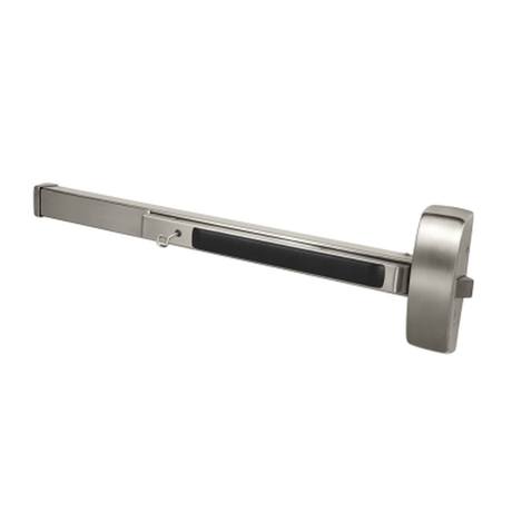 Sargent 128810F32D satin stainless steel rim exit device