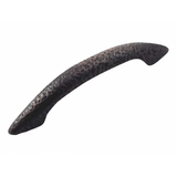 MNG Hardware 12913 129 3" Hammer Cabinet Pull Oil Rubbed Bronze