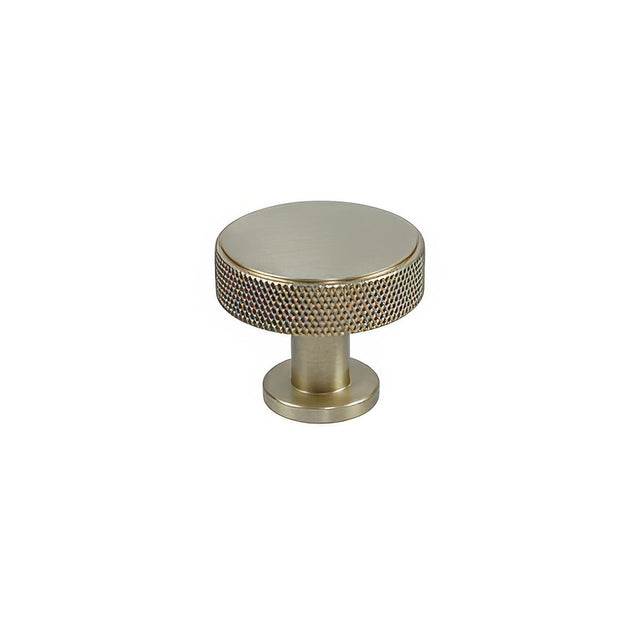 Century Hardware 12917-4 satin brass cabinet knob