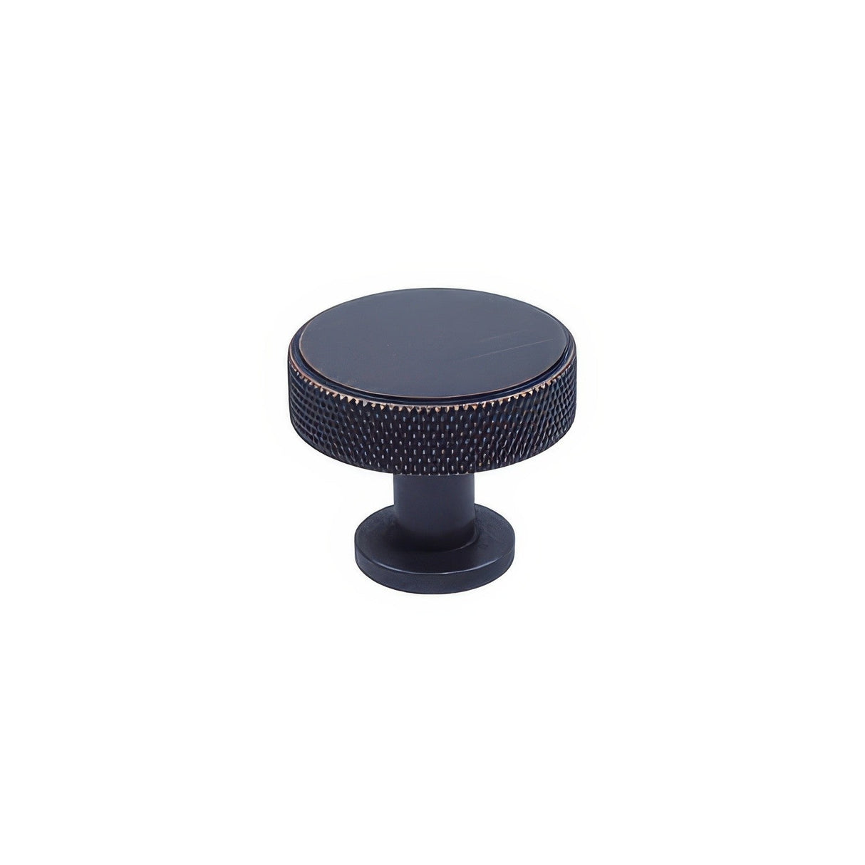 Century Hardware 12917-RZC regent bronze/copper cabinet knob