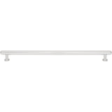 Top Knobs TK3336PC Lambert 12" Center to Center Bar Pull Polished Chrome