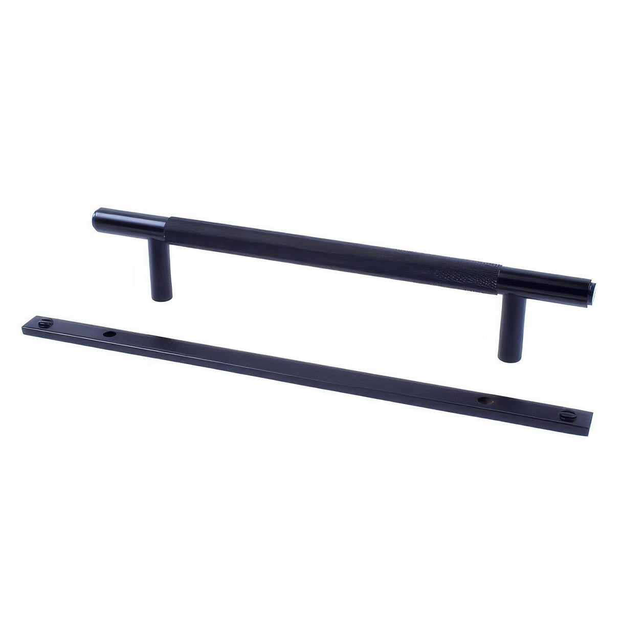 Century Hardware 12978-MB matte black cabinet pull