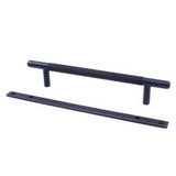 Century Hardware 12978-RZC regent bronze/copper cabinet pull