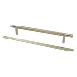 Century Hardware 12979A-4 satin brass cabinet pull