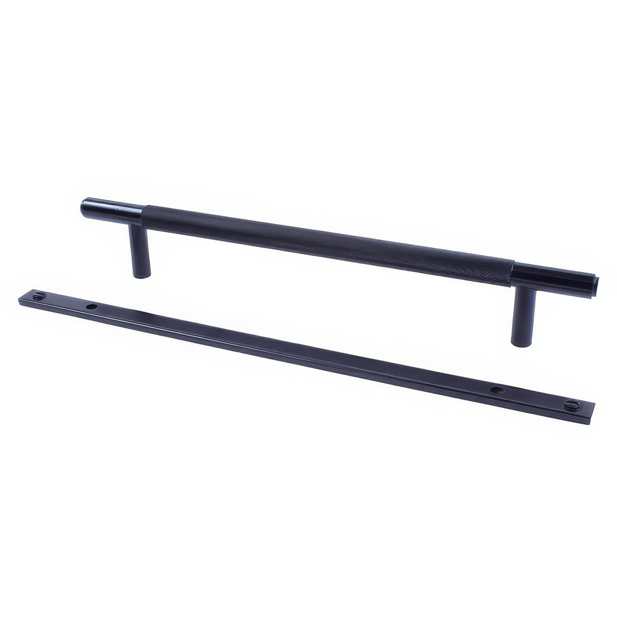 Century Hardware 12979A-MB matte black cabinet pull