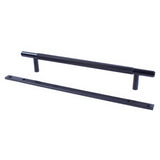 Century Hardware 12979A-MB matte black cabinet pull