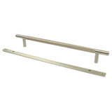 Century Hardware 12979B-4 satin brass cabinet pull