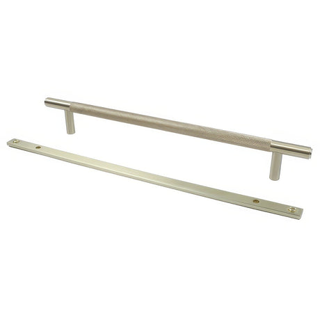 Century Hardware 12979B-4 satin brass cabinet pull