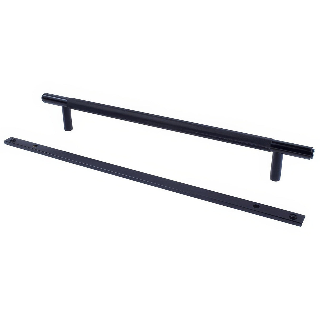 Century Hardware 12979B-MB matte black cabinet pull
