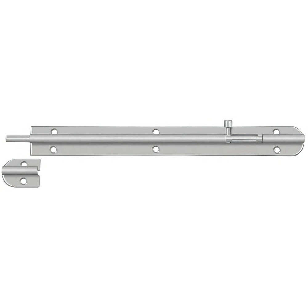 Deltana 12BB32D barrel bolt