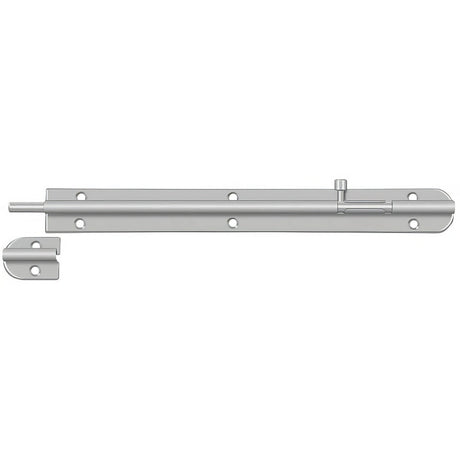Deltana 12BB32D barrel bolt