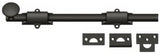 Deltana 12SB10B oil rubbed bronze surface bolt