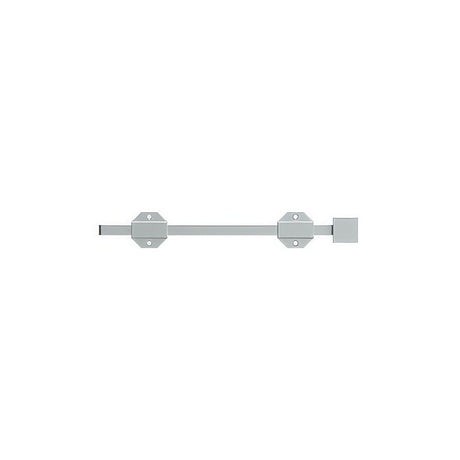 Deltana 12SBM26 bright chrome surface bolt