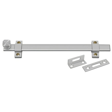 Deltana 12SSB32D security bolt