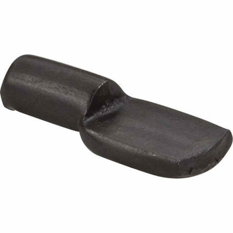 Hardware Resources 1306BLK black shelf support
