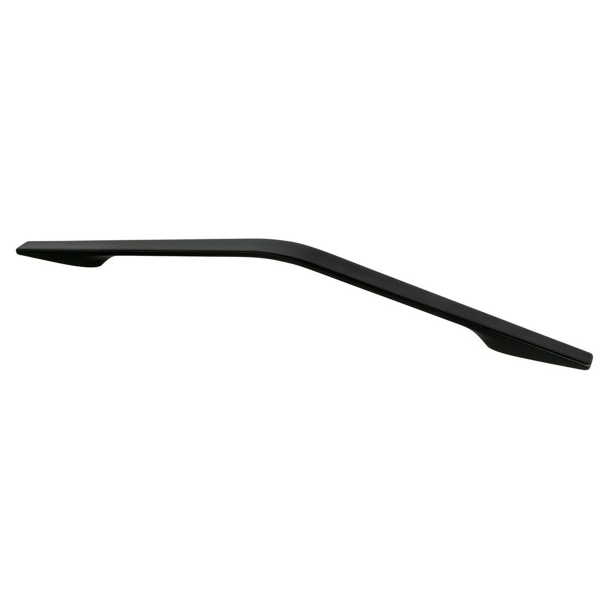 R. Christensen 1308-1055-C black cabinet pull handel