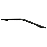 R. Christensen 1308-1055-C black cabinet pull handel