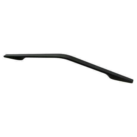 R. Christensen 1308-1055-C black cabinet pull handel