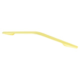 R. Christensen 1309-1SFG-C soft gold cabinet pull handel