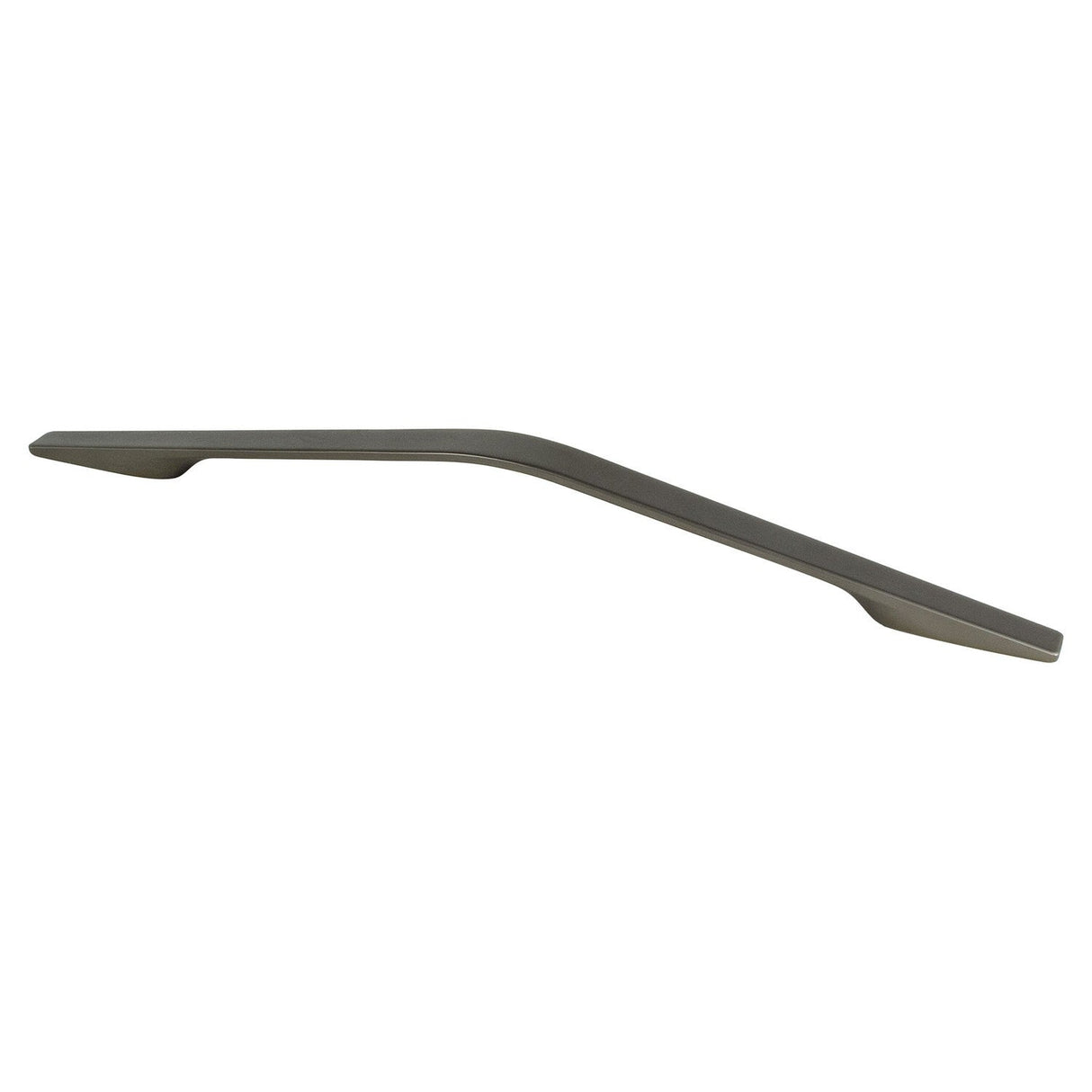 R. Christensen 1310-10CG-C charcoal gray cabinet pull handel