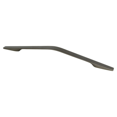 R. Christensen 1310-10CG-C charcoal gray cabinet pull handel